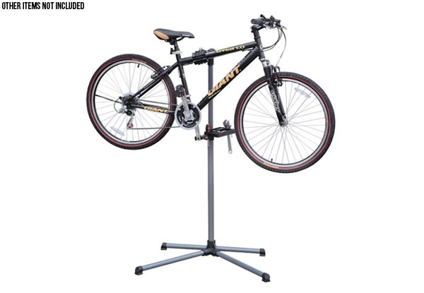 Bicycle Repair Workshop Stand