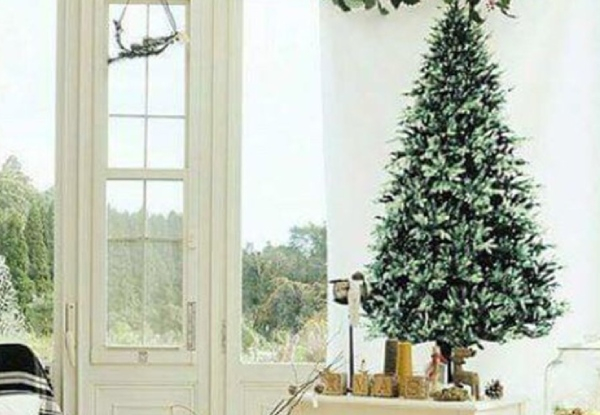 Christmas Tree Wall Hanging Cloth