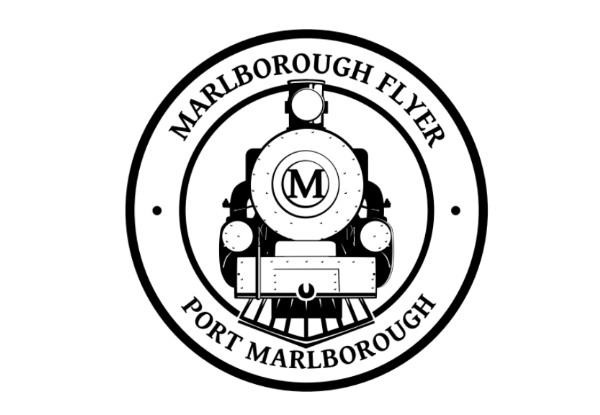 Marlborough Flyer “Steam Train, Wine & Lunch Tour”