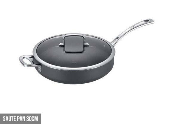 Cuisinart Cookware Range - Five Options Available