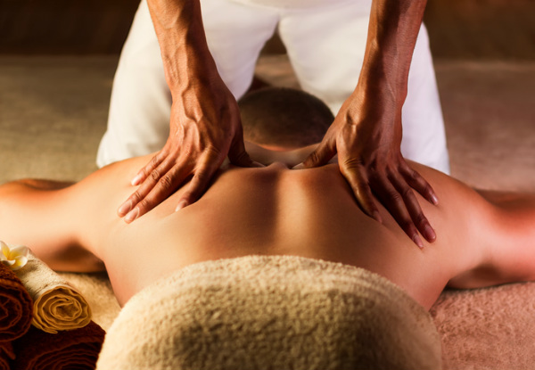 One 60-Minute Remedial Massage - Options for up to Three Massages