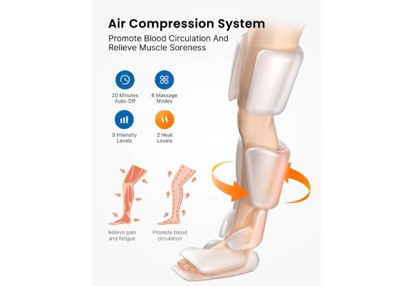 Renpho Aeria Ultimate Thermal 2