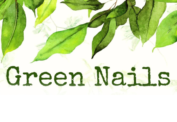 Pamper Treatment at Green Nails & Spa - Options for Nail Treatment, Eye Lash Extensions, Eyebrow Waxing & Tinting and Hair Wash & Massage - Nine Options Available