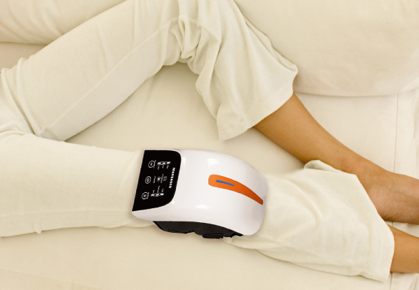 Electric LCD Knee Joint Massager