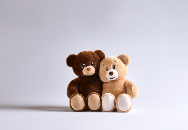 $30 Build-a-Bear Workshop Voucher to Use in Store - Auckland, Wellington and Christchurch Locations