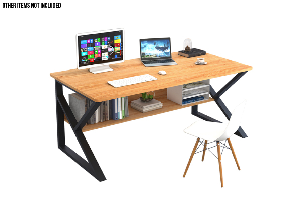 Modern Study Desk