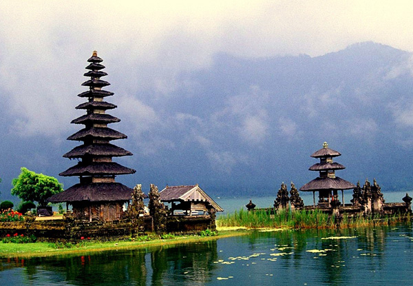 Per-Person Twin-Share Five-Night Bali Getaway, incl. Flights, Accommodation in a Superior Room, Massage, Airport Transfer, & More - Option for Auckland or Wellington Departure