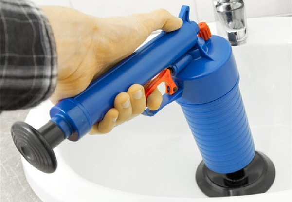 Drain Blaster Tool with Free Delivery