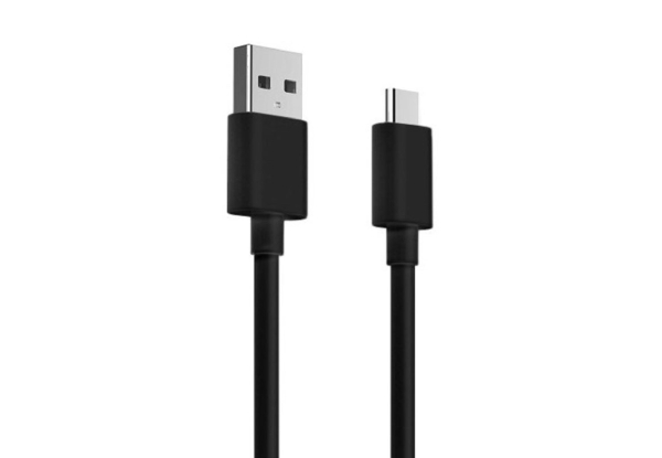 USB Type-C Fast Charge Cable Compatible with Samsung Galaxy S8/S9plus/Xiaomi Mi 8