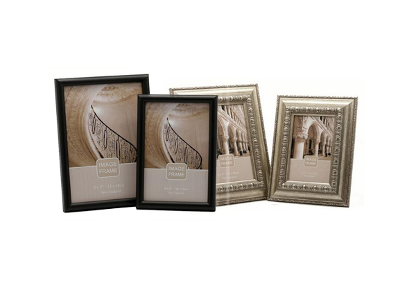 $75 for a $150 Picture or Art Framing Voucher or $125 for a $250 Voucher