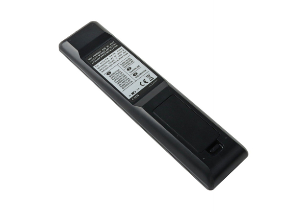 Replacement Remote Control Compatible with Sharp TVs