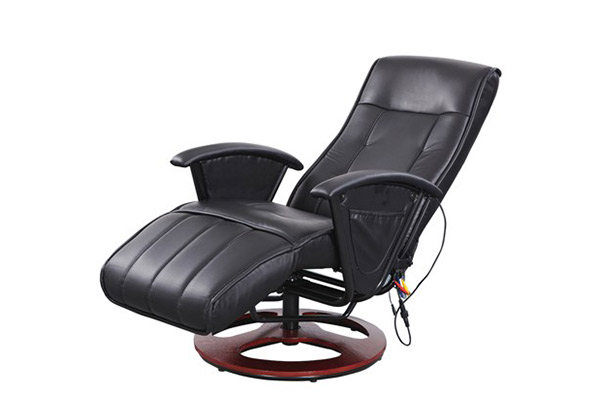Massage Recliner Chair • GrabOne NZ