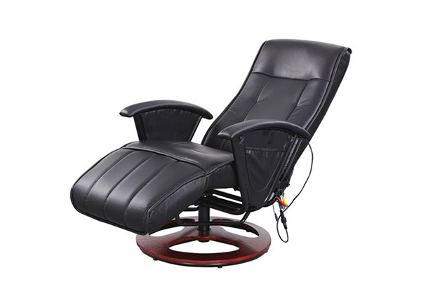 Massage Recliner Chair