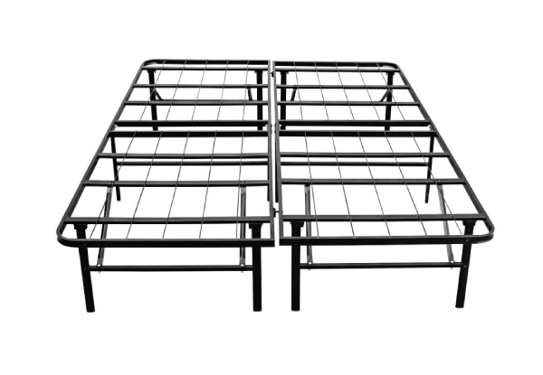 Foldable Bed Base Frame - Two Sizes Available