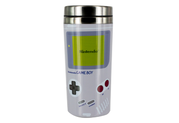 GameBoy Novelty Kit with Free Delivery
