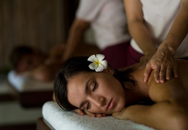 100-Minute Weekday Traditional Thai Massage for One - Options for Couples