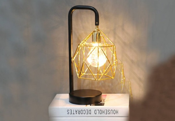 Stylish LED Lamp