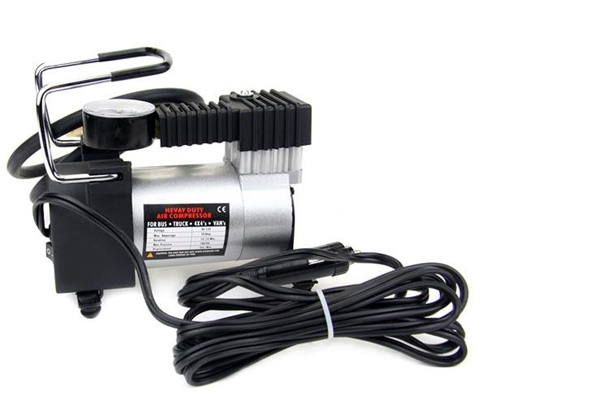 Portable Air Compressor