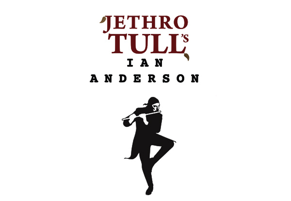 From $99 for a Ticket to Jethro Tull at ASB Theatre, Auckland (Booking & Service Fees Apply)