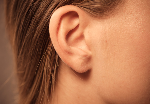 Ear Wax Removal for One Person - Three Locations Available