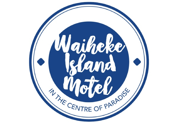Two-Night Waiheke Winter Escape at Waiheke Island Motel incl. Breakfast Basket, Spa Use & Two-Course Meal at Charlie Farleys - Options for up to Six People