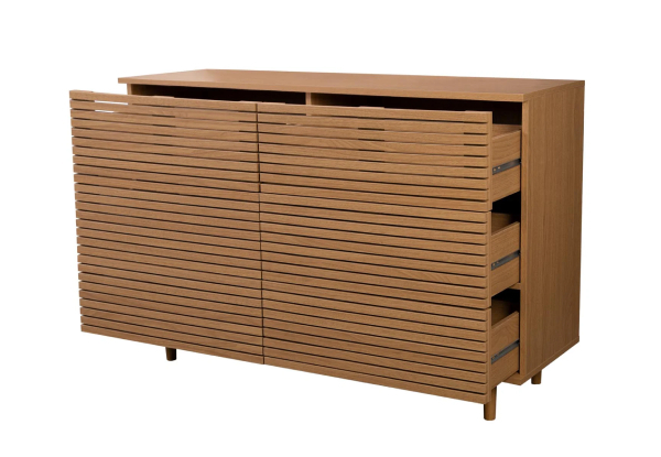 Logga Chest of Drawers