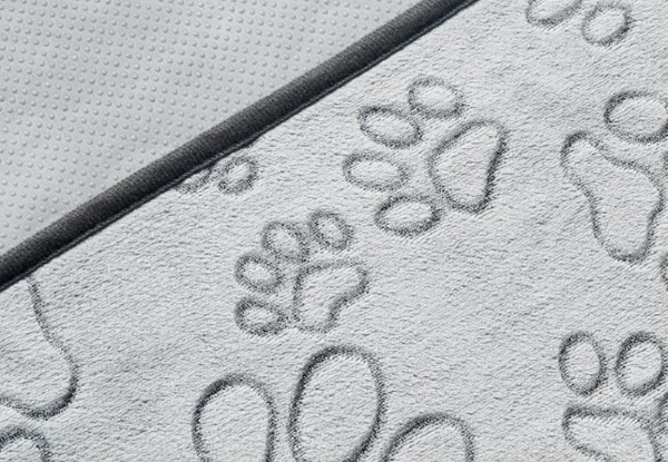 Reusable Pet Dog Pee Pad - Available in Two Sizes