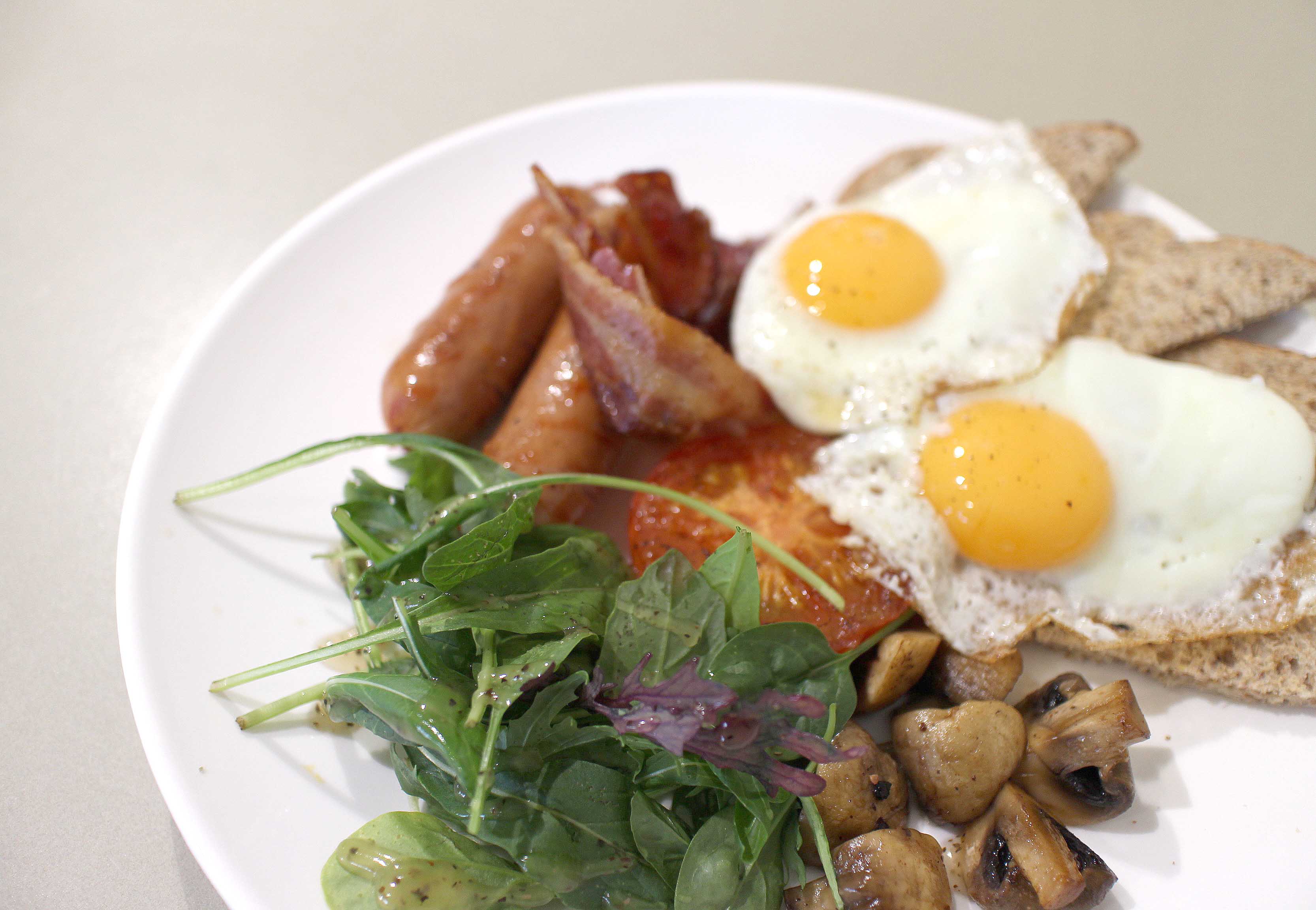 $40 Brunch Voucher - Valid Monday to Friday 8.00am - 2.00pm & Saturday 9.00am - 2.30pm