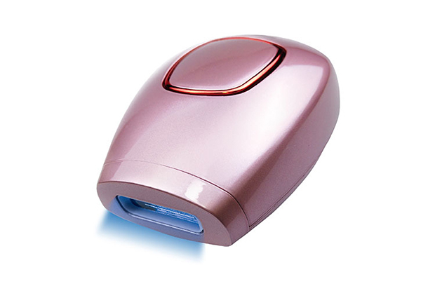 Pre-Order an IPL Hair Remover - Two Colours Available