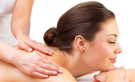 $35 for a 60-Minute Massage for One Person or $69 for Two People (value up to $150)
