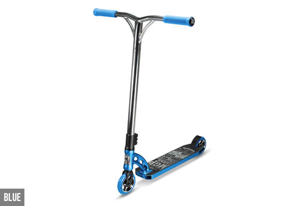 $239.99 for a MGP VX6 Team Scooter - Eight Colours with Free Shipping