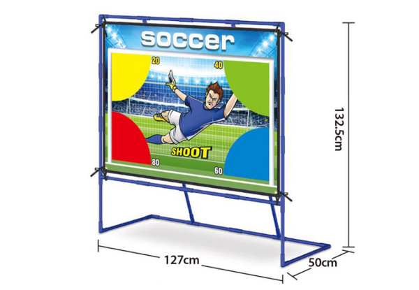 Ball Toss Game Toy Kit - Available in Three Styles