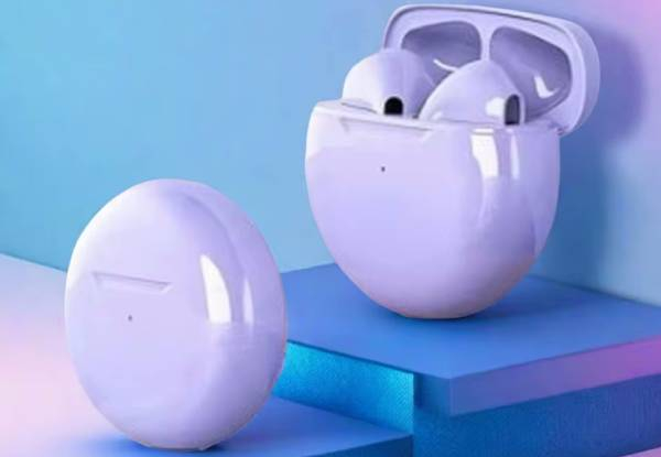 ProBeats X3 True Wireless Earbuds - Purple