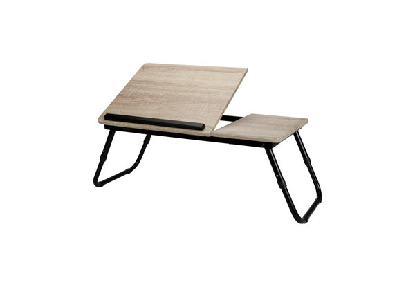 Liberty Malmo Laptop Table - Two Colours Available