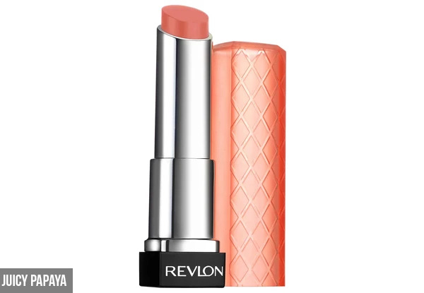 Revlon ColourBurst Lipstick Range - Eight Colours Available