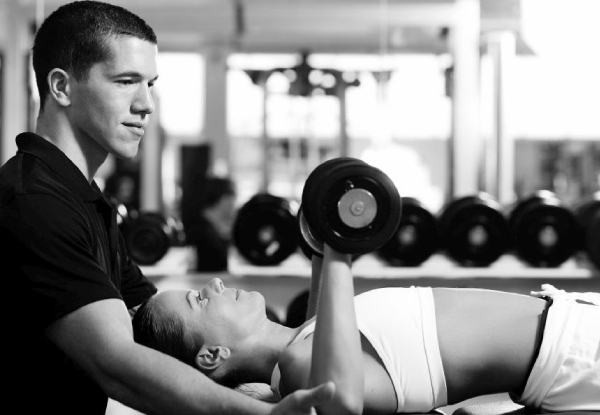 30-Day Gym Membership - Seven Auckland Locations Available