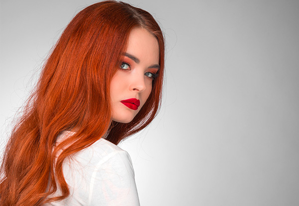 Hair Colouring Packages from the Hair Colour Specialists