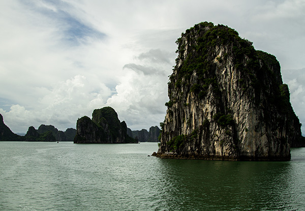 Per-Person, Twin/Triple-Share Five-Day North Vietnam Adventure incl. Overnight Cruise in Halong Bay & Three-Star Accommodation - Options for Four or Five-Star Accommodation & Solo Traveller