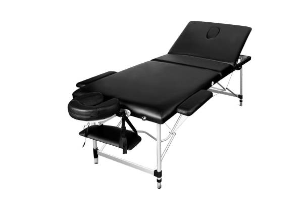 Massage Table Range - Three Options Available