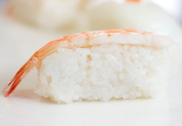 $20 Sushi & Miso Soup Voucher at Koi Sushi & Gallery