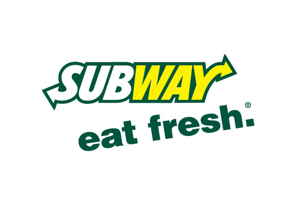 $6 for any Six Inch Sub or $9 for a Foot Long Sub