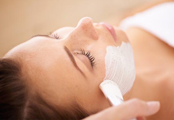 Oxygen Hydra Facial - Four Options Available