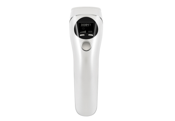 Advanced DH-500 Home IPL Laser Hair Remover