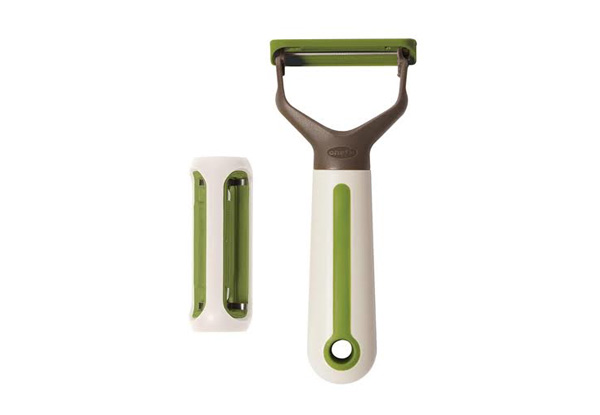 Chefn Fresh Force 3 in 1 Peeler