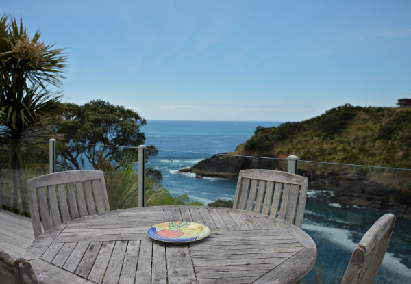 Two-Night Tutukaka Apartment Stay for Two People - Options for Three-Night Stay for up to Four-People - Valid for Sunday to Thursday Only