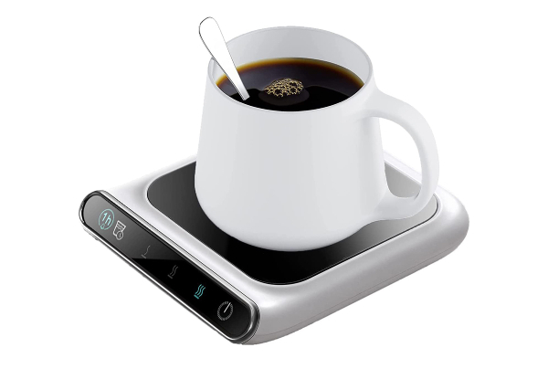 Smart Coffee Mug Warmer - Option for Two-Pack