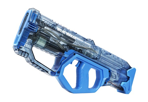 Bopeep Auto Squirt Electric Water Gun Blaster - Two Options Available