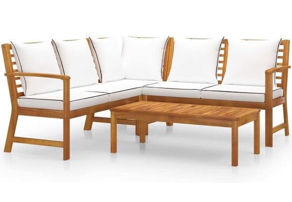 iFurniture Watford Outdoor Corner Sofa Set