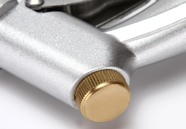 High-Pressure Metal Spray Gun