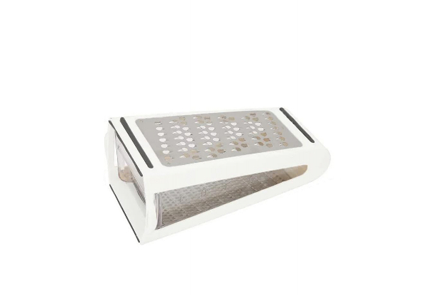 Kitchen Double-Sided Grater